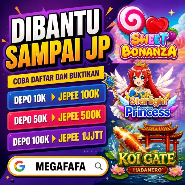 daftar slot tanpa potongan